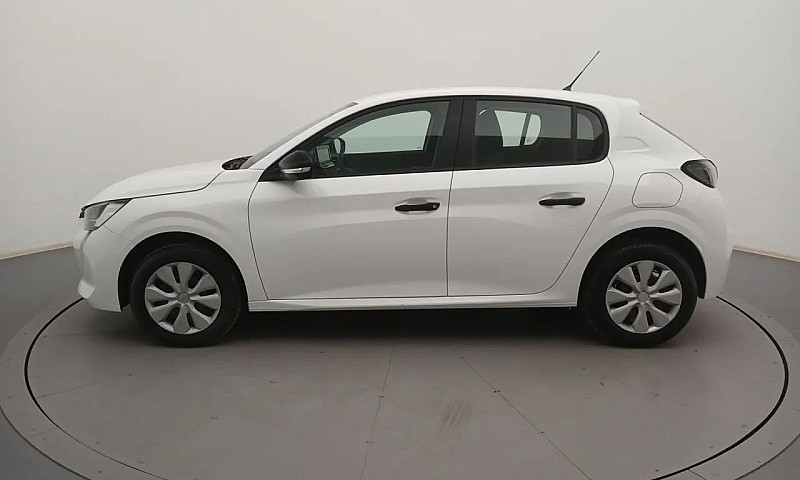 Peugeot 208 2024 1.0...