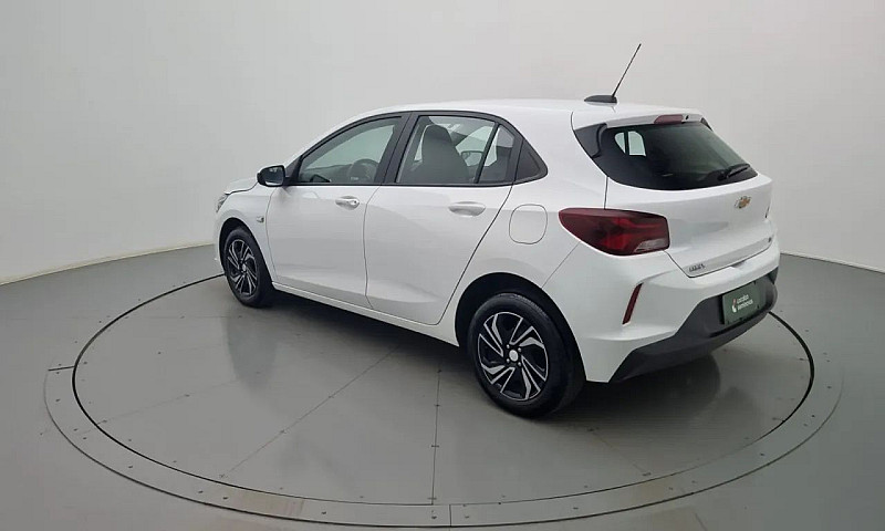 Chevrolet Onix 2024 ...