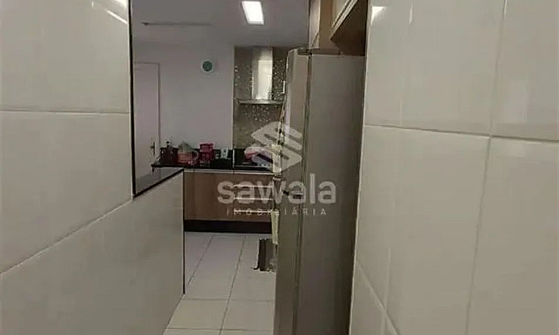 Apartamento À Venda ...