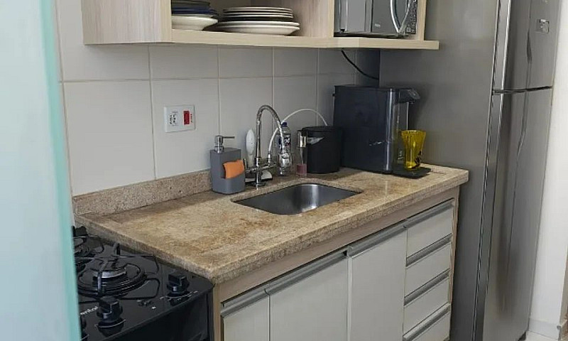 Lindo Apartamento No...