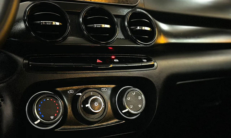 Fiat Argo Drive...