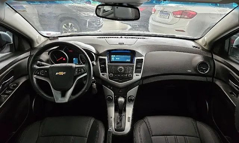 Chevrolet Cruze 1.8 ...