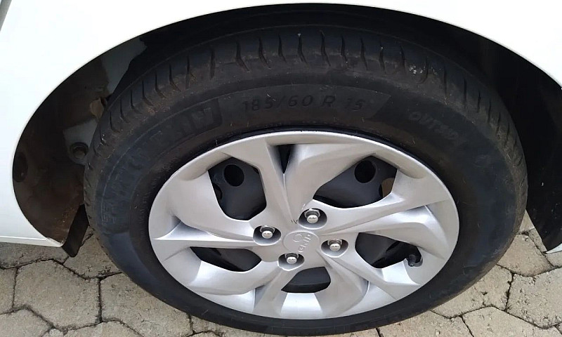 Hyundai Hb20S 2024 1...