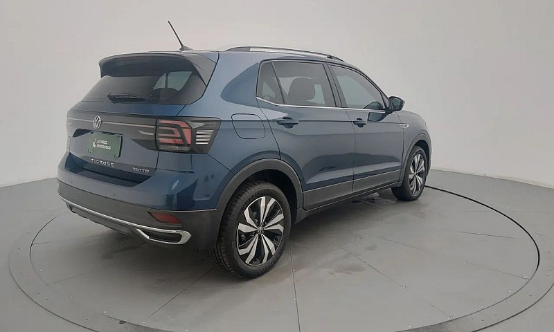 Volkswagen T-Cross H...