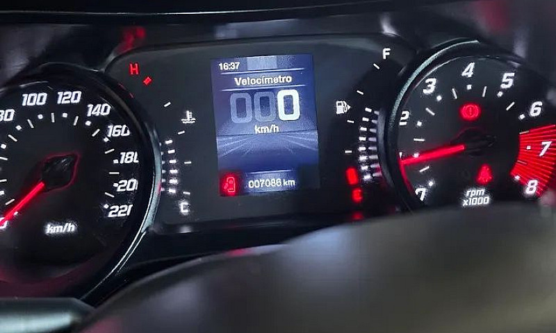 Fiat Argo Drive 1.0 ...