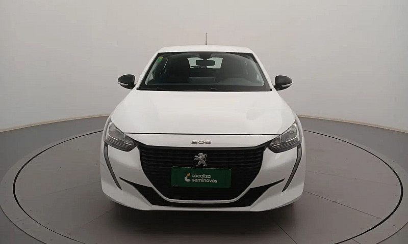Peugeot 208 2024 1.0...