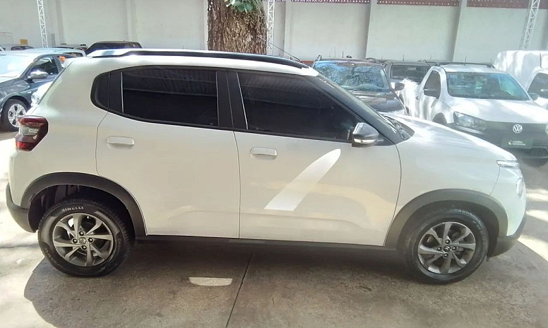 Citroen C3 2023 1.0 ...