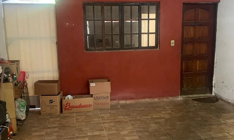 Vendo Essa Casa ...