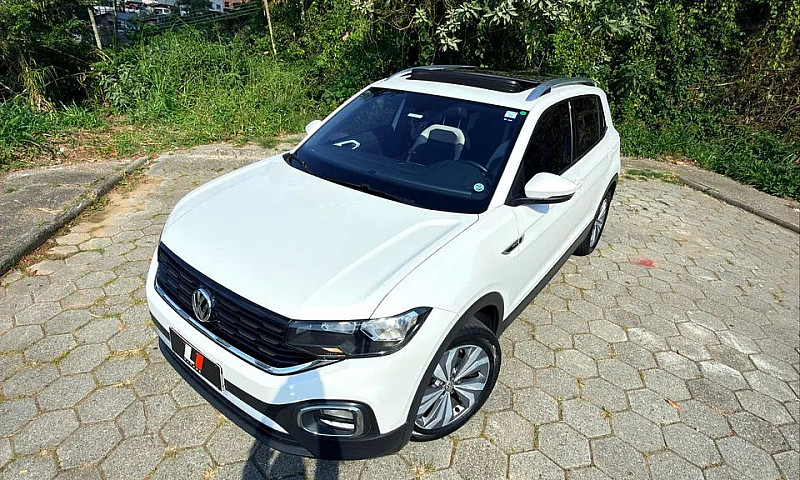 Volkswagen T-Cross H...