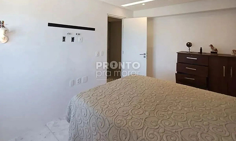 Apartamento Alto Pad...