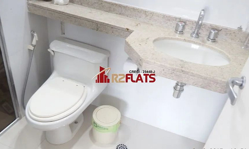 Flat Com Ótimo Preço...