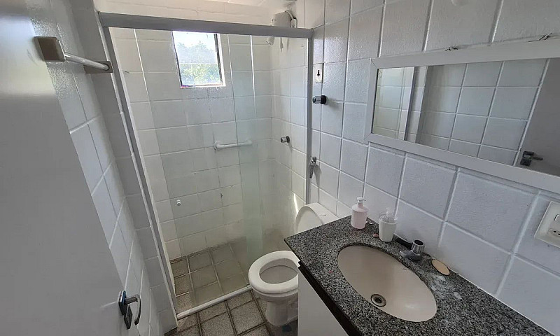 Apartamento Poço Fre...