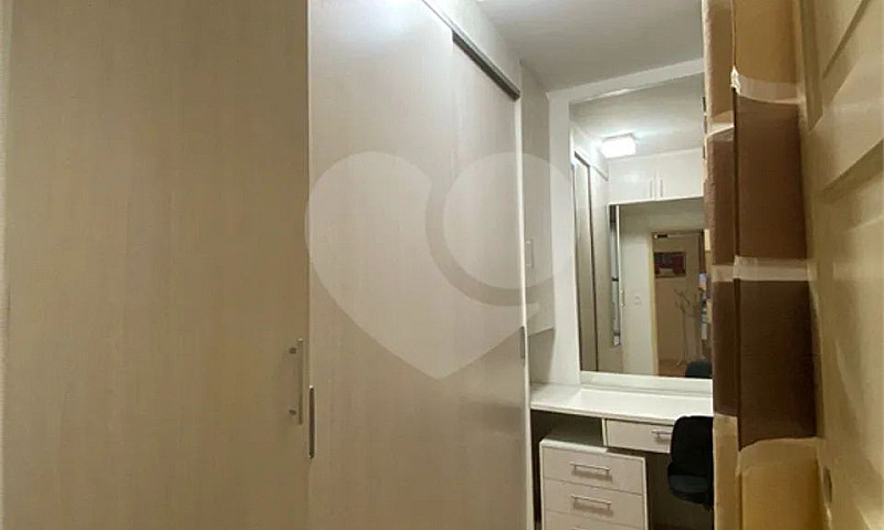 Apartamento Com 1 Qu...