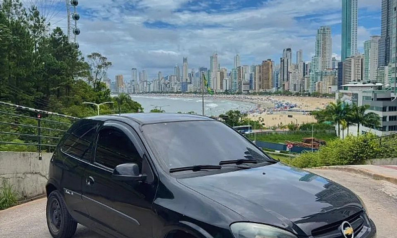 Chevrolet Celta Life...