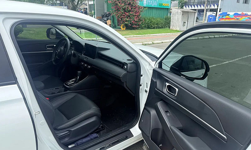 Honda Hr-V Exl 1.5 S...