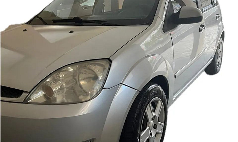 Ford Fiesta Street/ ...