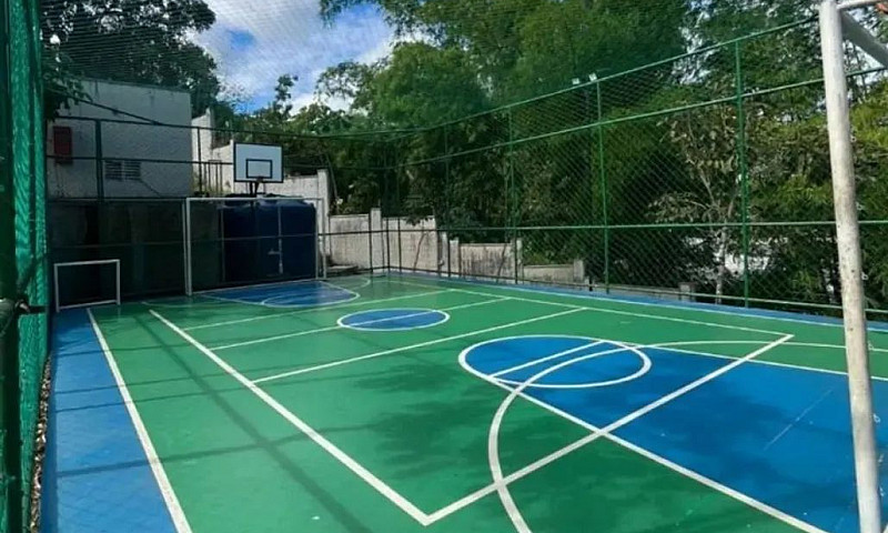 Alugo Apartamento Em...