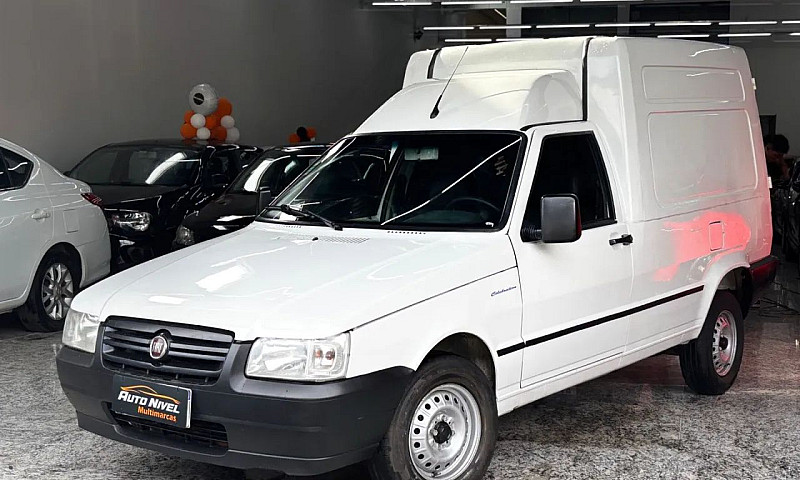 Fiat Fiorino Furg.1....