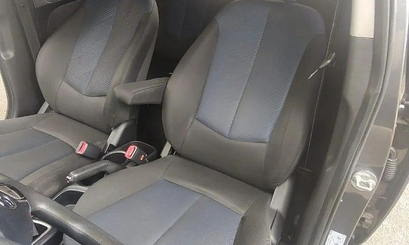 Hyundai Hb20 C.style...