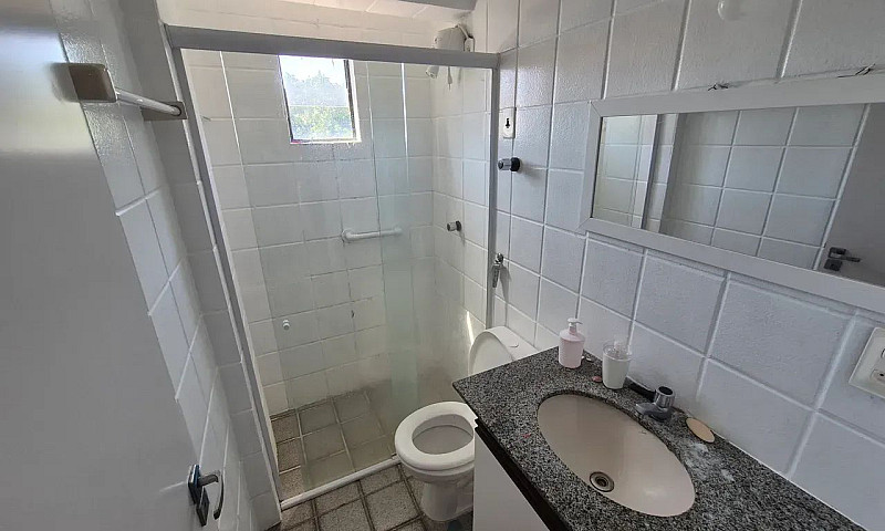 Apartamento Poço Fre...