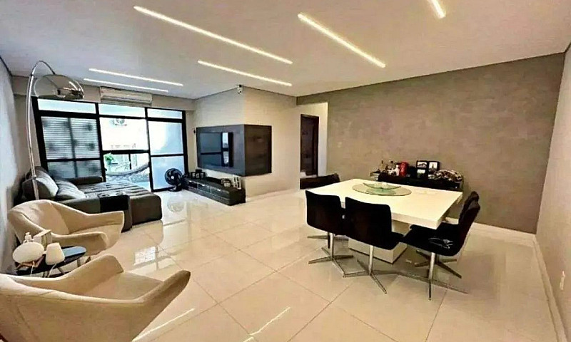 Apartamento 3 Dormit...