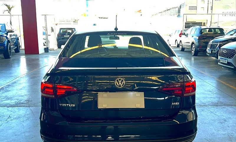Volkswagen Virtus 1....