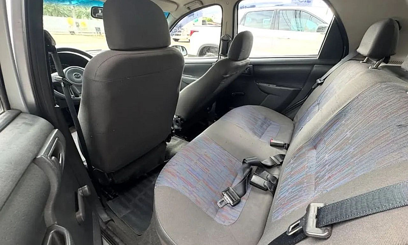 Chevrolet Celta Life...