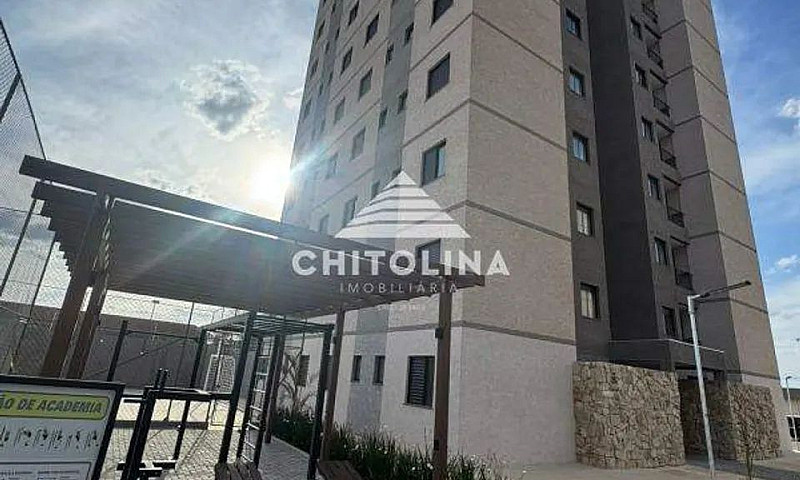Apartamento Para Alu...