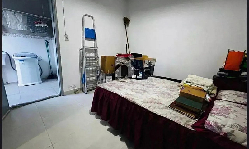 Vendo Casa Térrea - ...