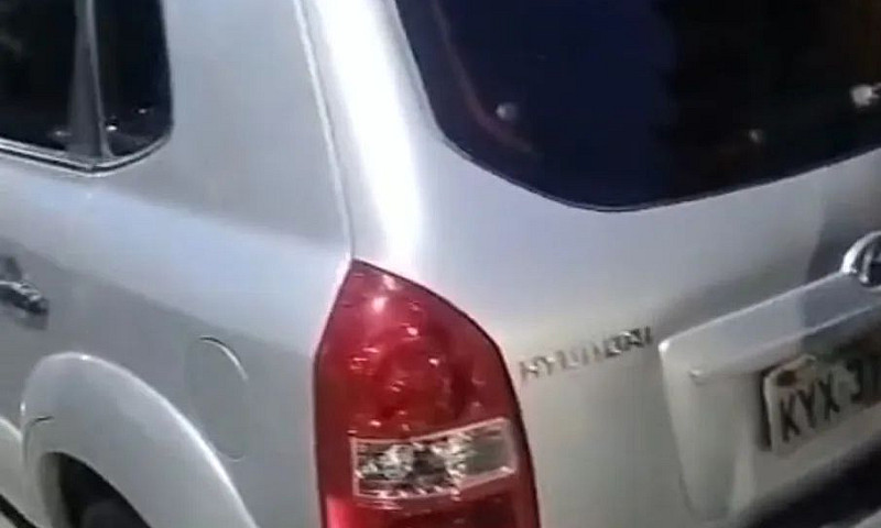 Hyundai Tucson 2.0 1...