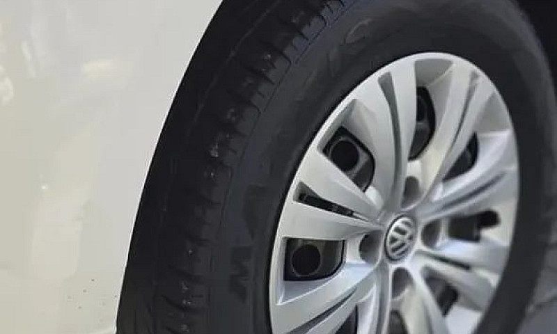 Volkswagen Gol Geraç...