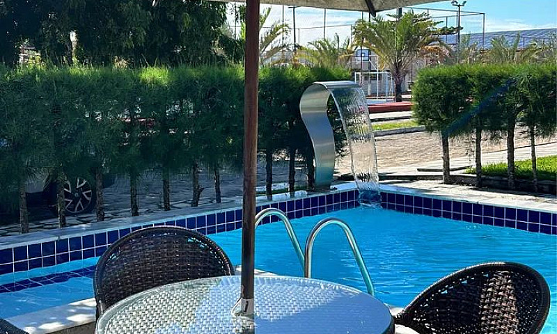 Casa De Praia Em Luc...