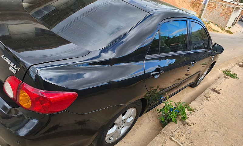 Toyota Corolla Xli 1...