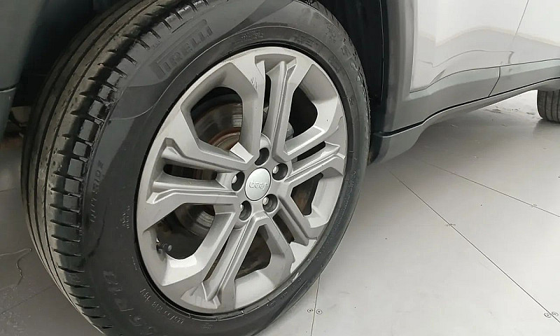 Jeep Compass Long. T...