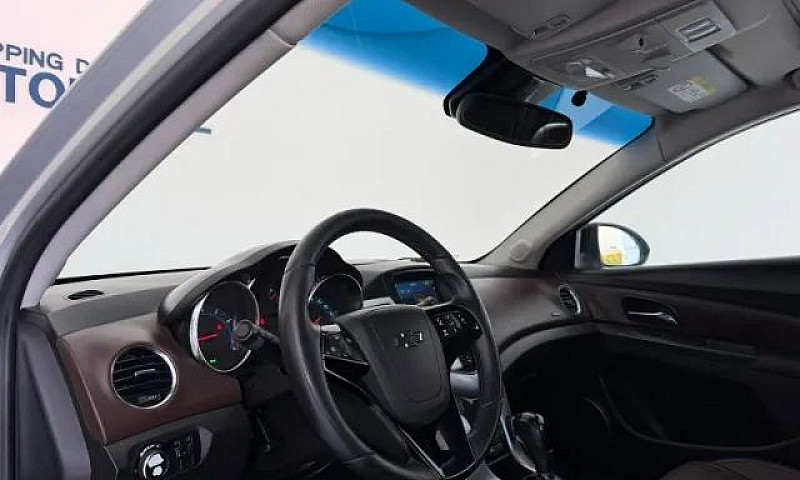 Chevrolet Cruze Hb S...