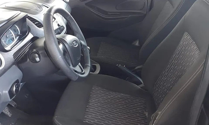Ford Ka 1.0 Se/Se Pl...