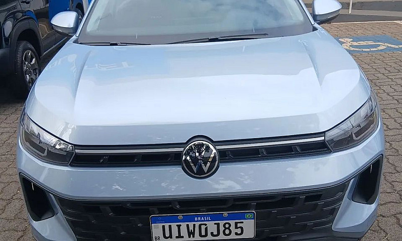 Volkswagen Tera Comf...