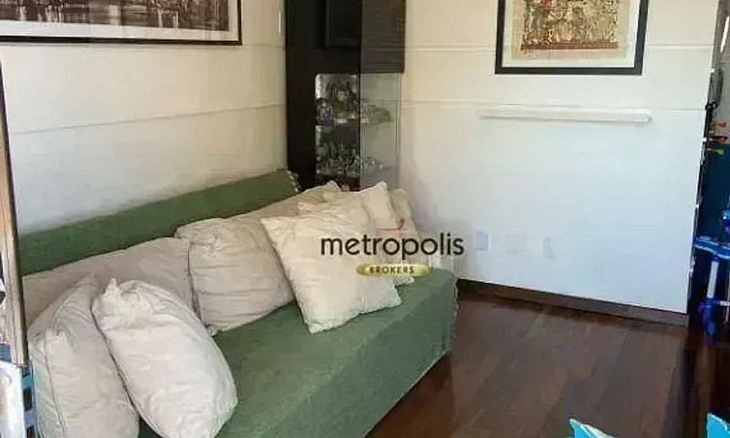 Apartamento Com 4 Do...