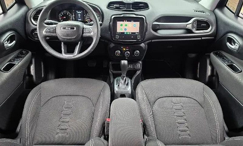Jeep Renegade Sport ...