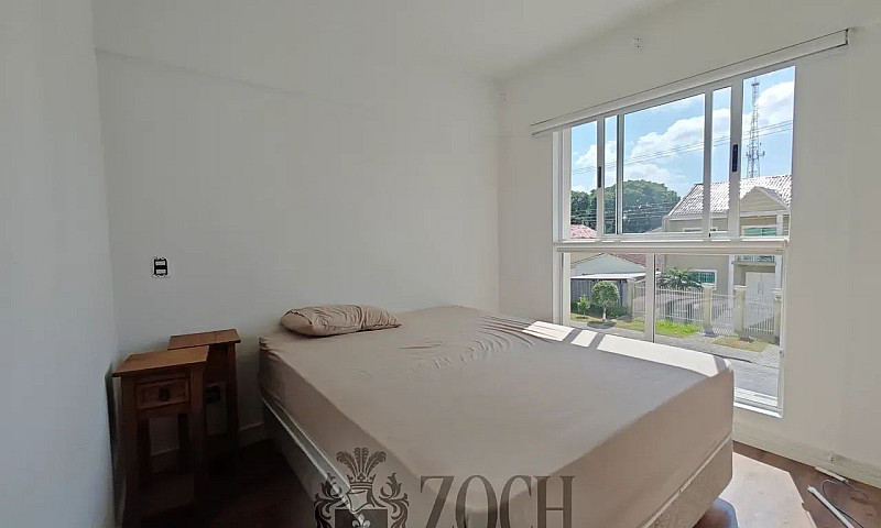 Apartamento Mobiliad...