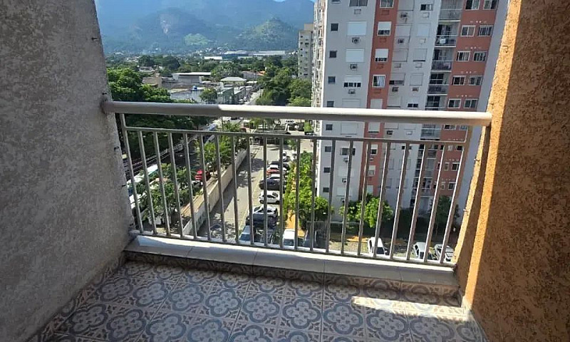 Apartamento 2 Quarto...