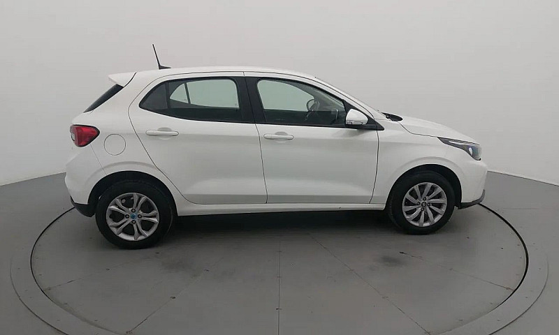 Fiat Argo Drive 1.0 ...