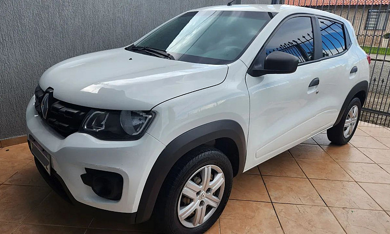 Renault Kwid Zen 202...