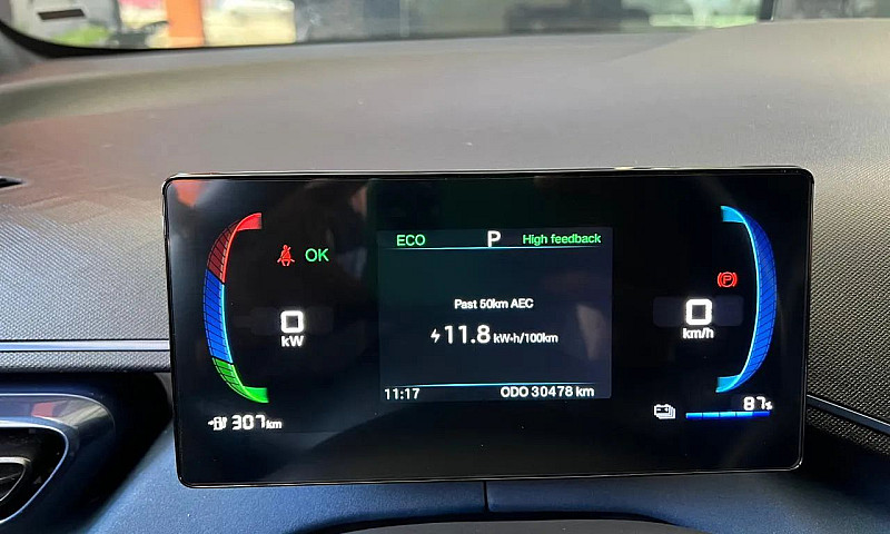 Byd Dolphin Mini (El...
