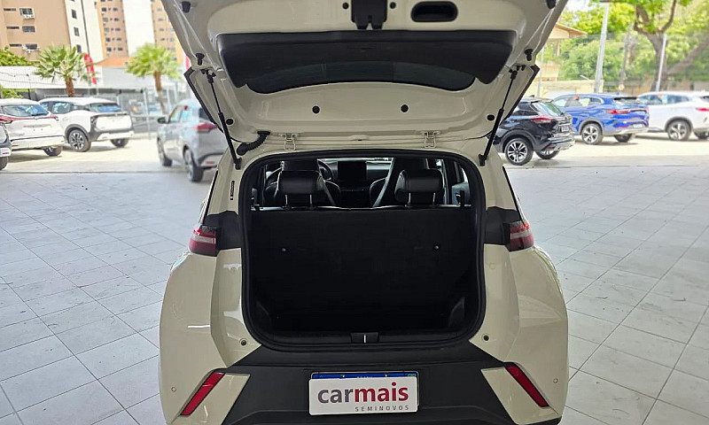 Byd Dolphin Mini (El...