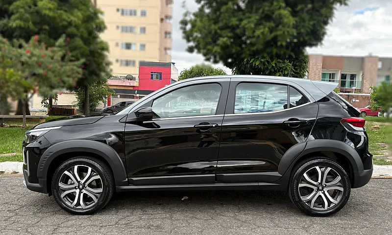 Fiat Pulse Impetus T...