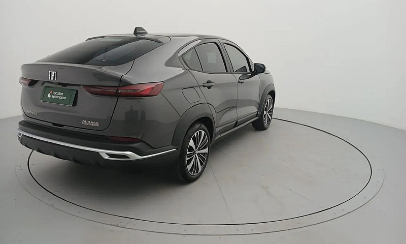 Fiat Fastback Audace...