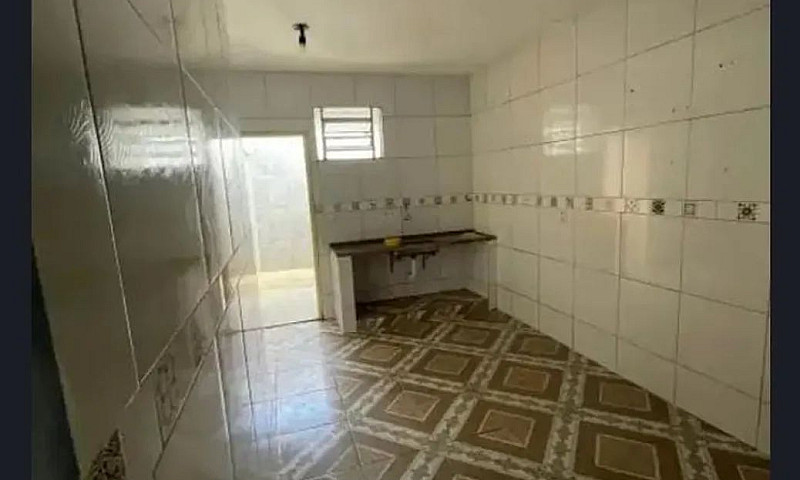 Vendo Casa No Bugio ...