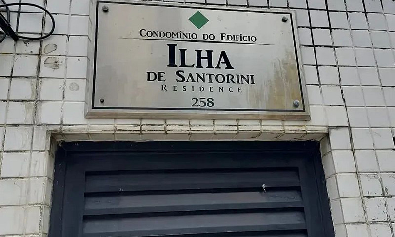 Apartamento Para Alu...