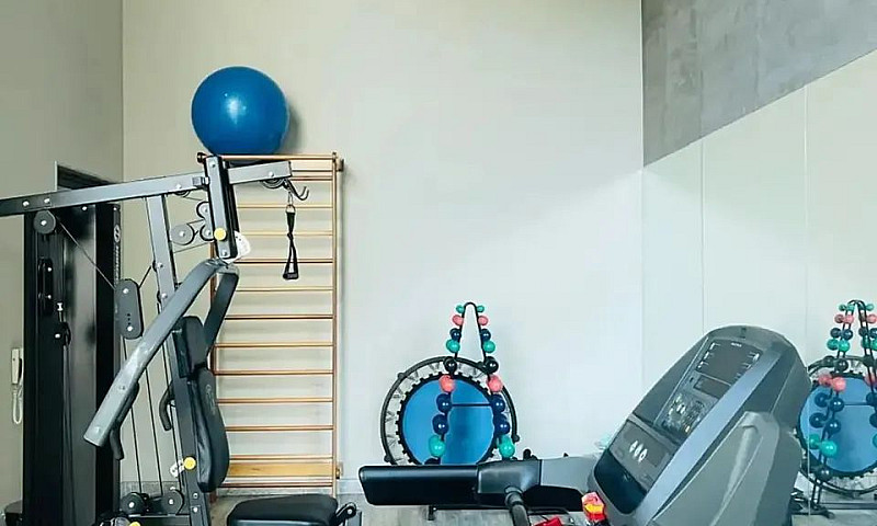 Apartamento Para Loc...